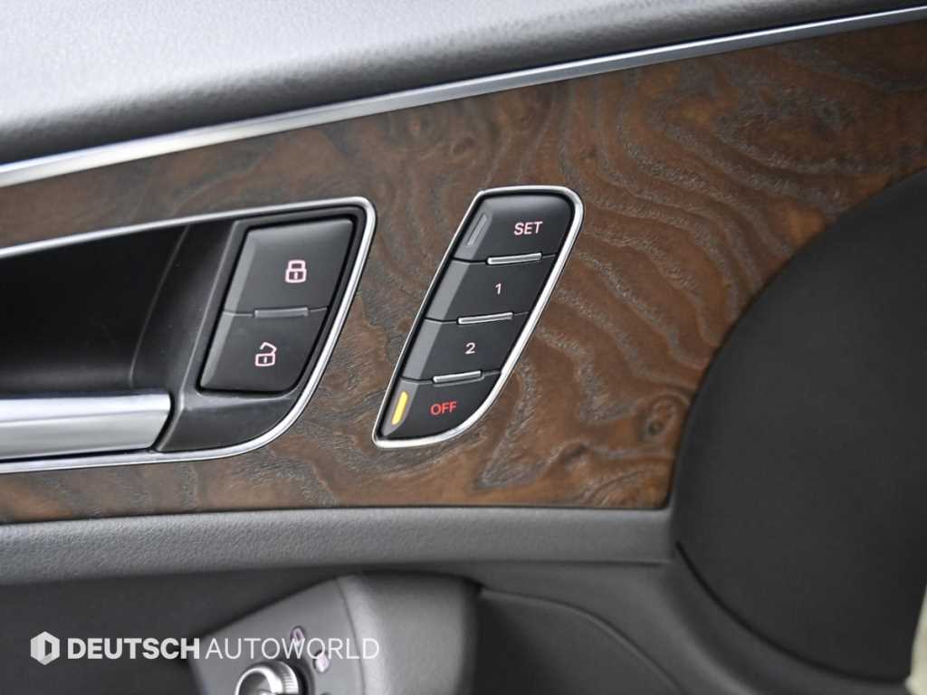 Audi A6 2015 Blanco - Importación desde Corea - HF Imports Iquique - Foto 16