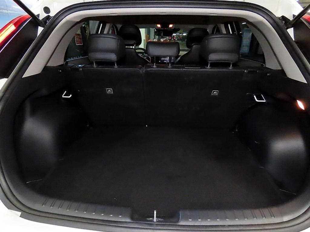 KIA Niro 2024 Blanco - Importación desde Corea - HF Imports Iquique - Foto 18