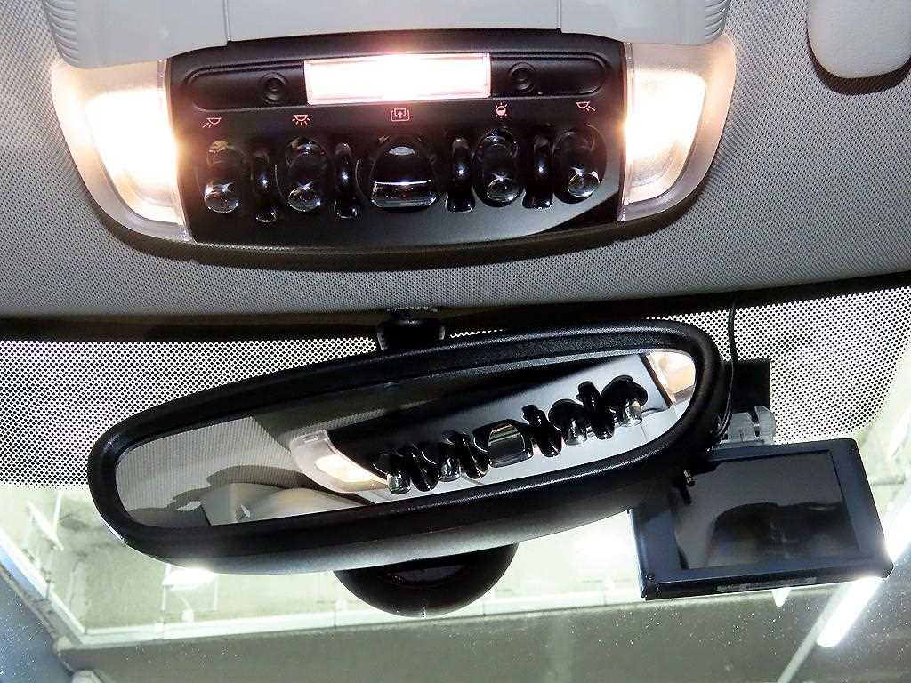 Mini Clubman 2018 Blanco - Importación desde Corea - HF Imports Iquique - Foto 15