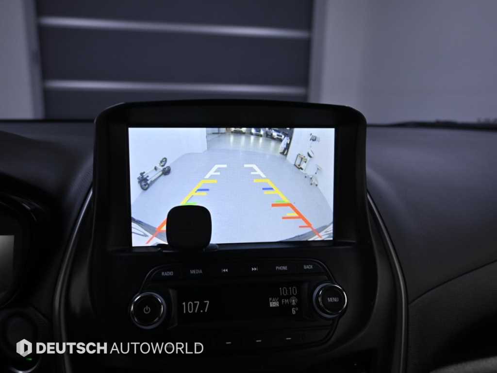 Chevrolet Spark 2019 Negro - Importación desde Corea - HF Imports Iquique - Foto 15