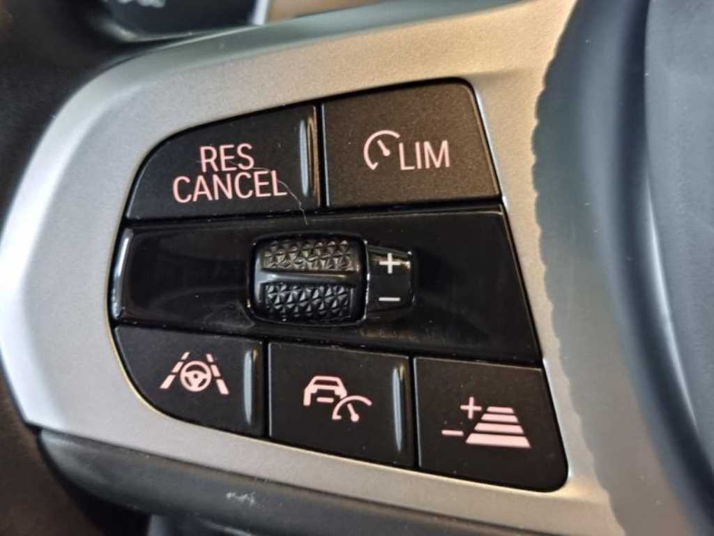 BMW 5 Series 2020 - Importación desde Corea - HF Imports Iquique - Foto 19