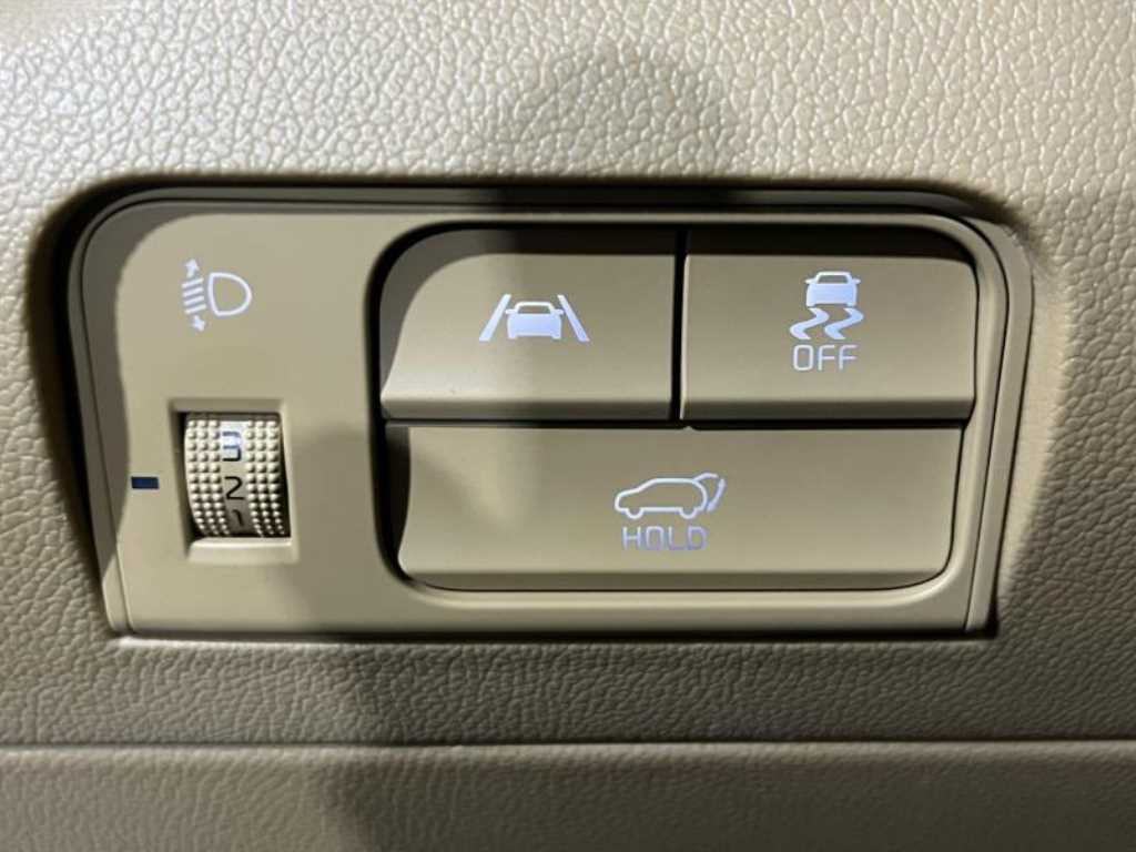 KIA Sorento 2021 Blanco - Importación desde Corea - HF Imports Iquique - Foto 16