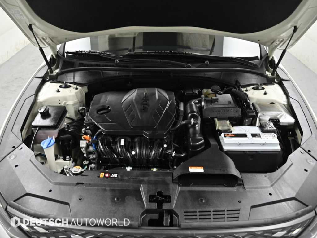 HYUNDAI Grandeur - Vista 6