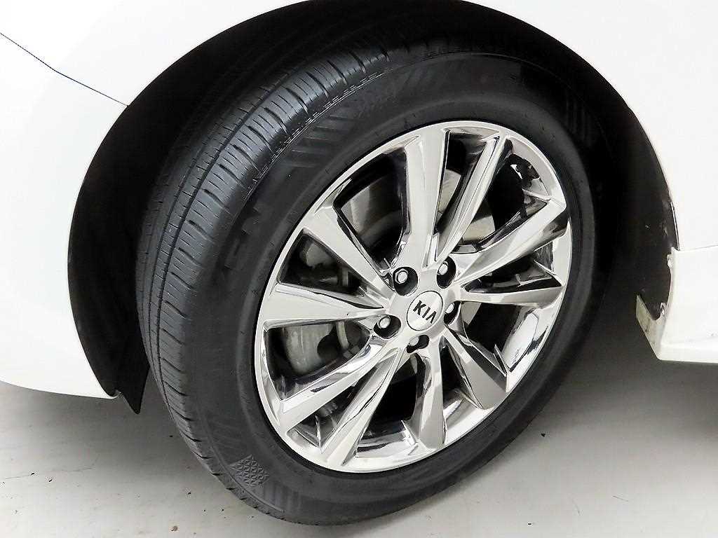 KIA Carnival 2019 Blanco - Importación desde Corea - HF Imports Iquique - Foto 19