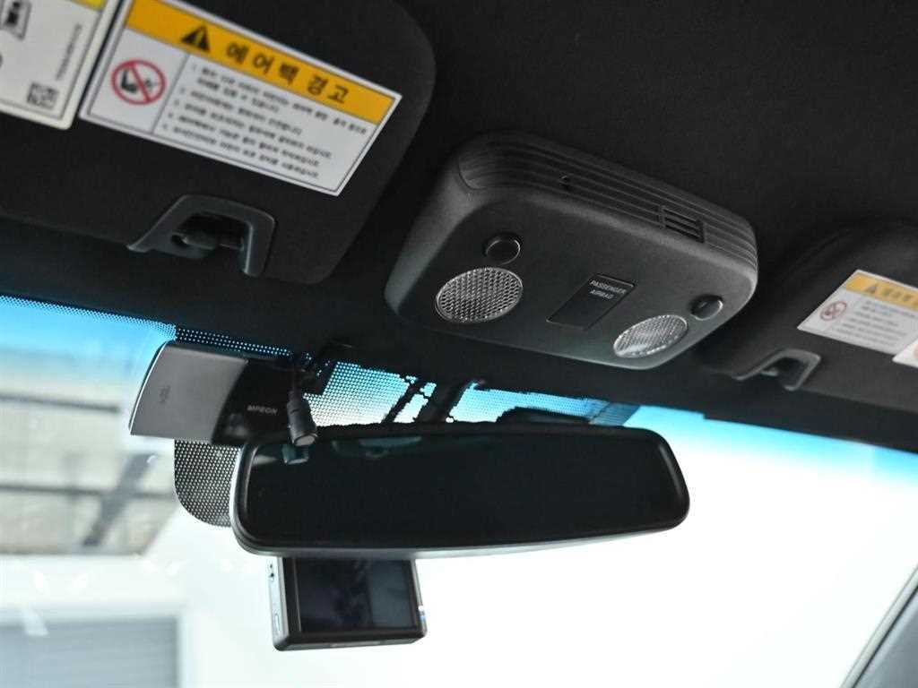 Ford Mustang 2015 Gris - Importación desde Corea - HF Imports Iquique - Foto 18