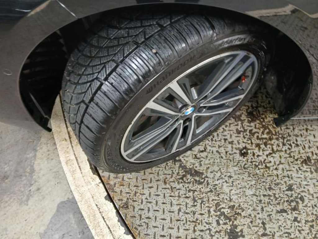 BMW 2 series 2022 - Importación desde Corea - HF Imports Iquique - Foto 20