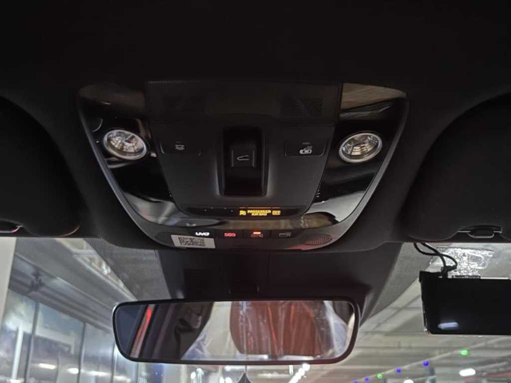 KIA Sorento - Vista 10