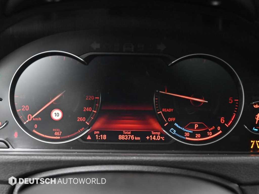 BMW Gran Turismo - Vista 8