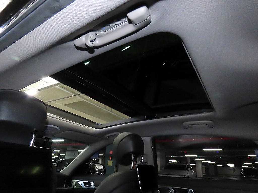 Genesis G80 2019 Negro - Importación desde Corea - HF Imports Iquique - Foto 15