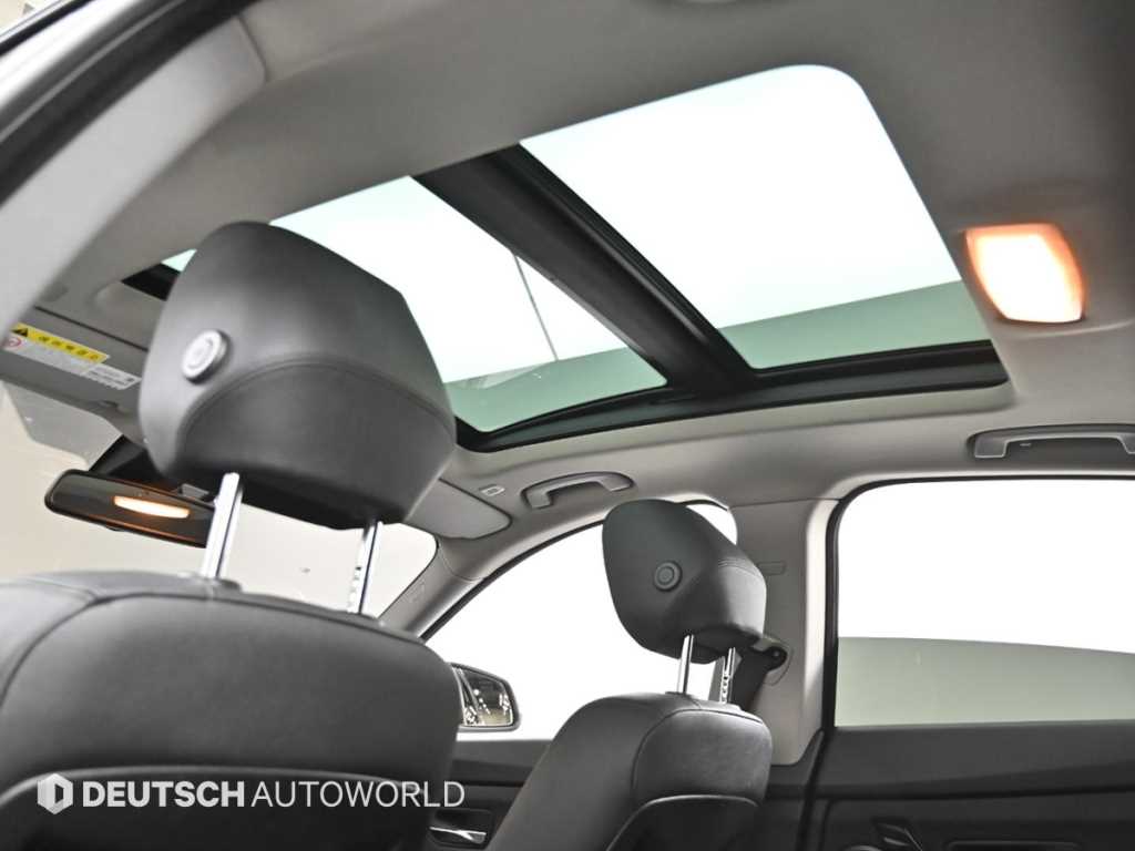 BMW Gran Turismo 2018 - Importación desde Corea - HF Imports Iquique - Foto 18