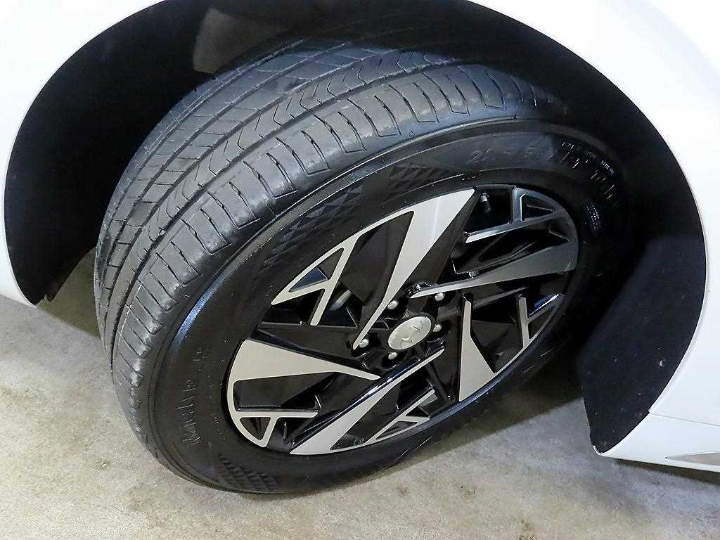 HYUNDAI Grandeur 2022 Blanco - Importación desde Corea - HF Imports Iquique - Foto 20