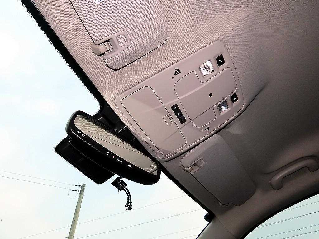 Chevrolet Malibu 2014 Blanco - Importación desde Corea - HF Imports Iquique - Foto 15