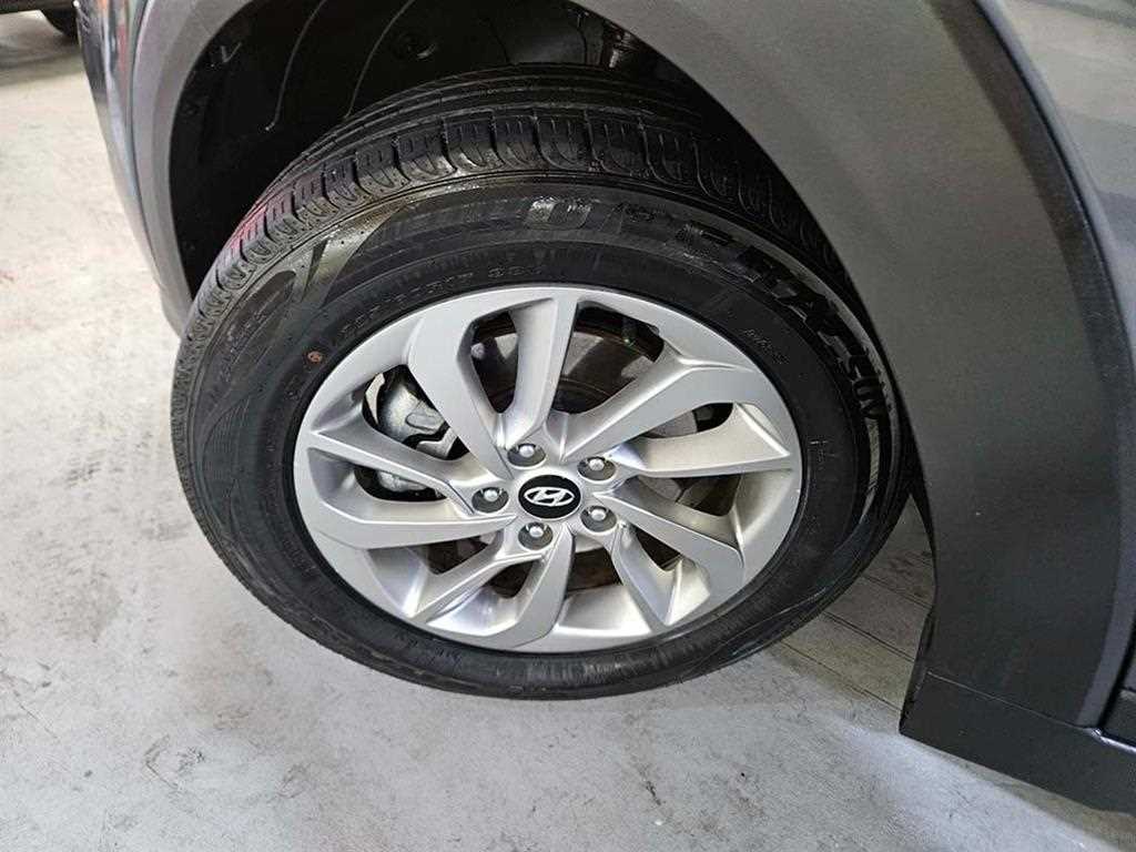 HYUNDAI Tucson 2017 - Importación desde Corea - HF Imports Iquique - Foto 19