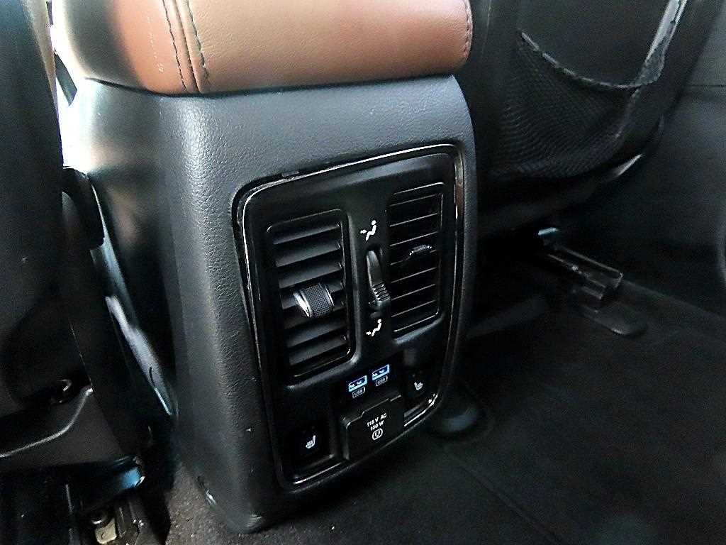 Jeep Cherokee 2021 Gris - Importación desde Corea - HF Imports Iquique - Foto 15