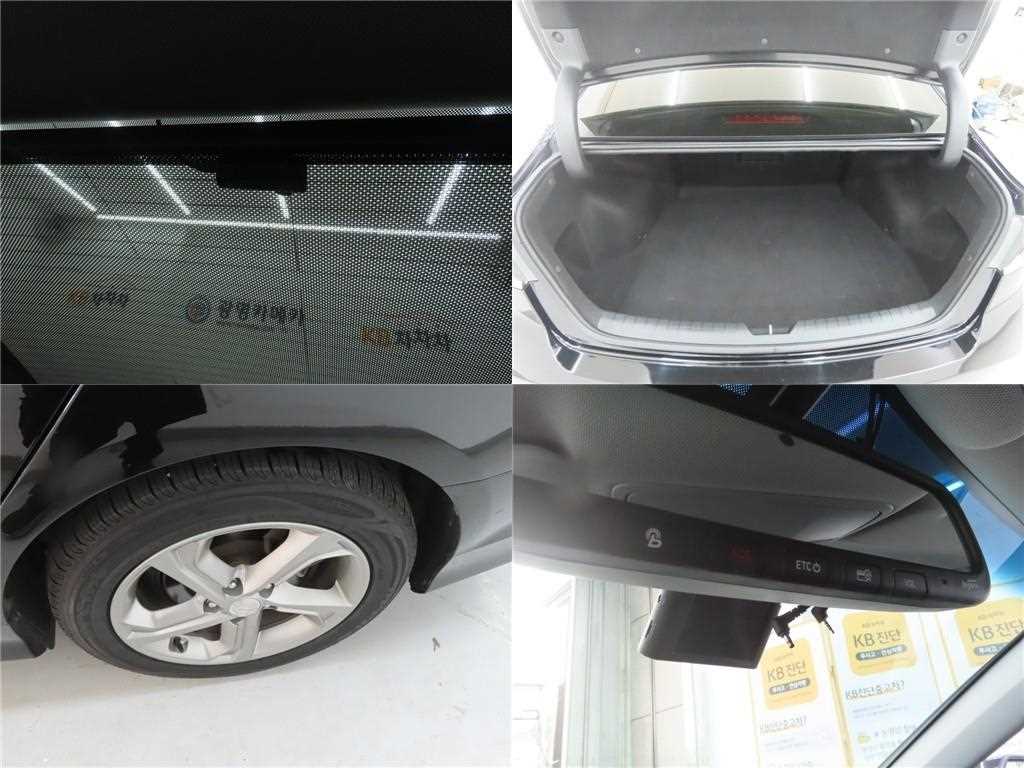 HYUNDAI Sonata 2018 - Importación desde Corea - HF Imports Iquique - Foto 20