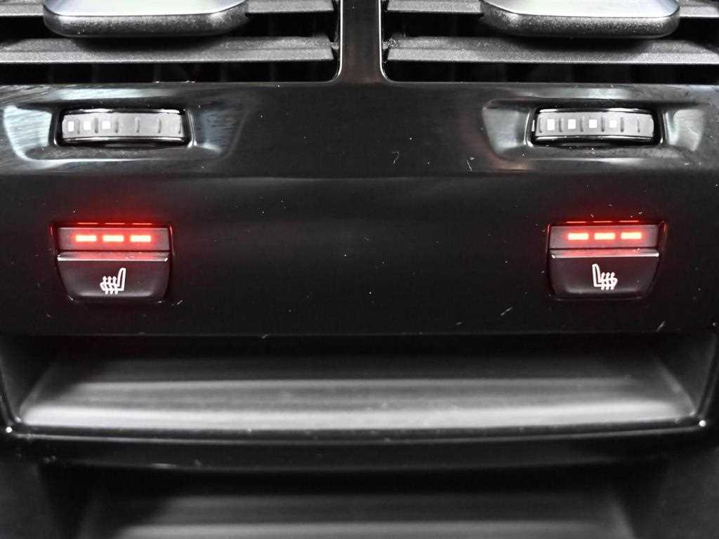 BMW 5 Series 2021 Negro - Importación desde Corea - HF Imports Iquique - Foto 16