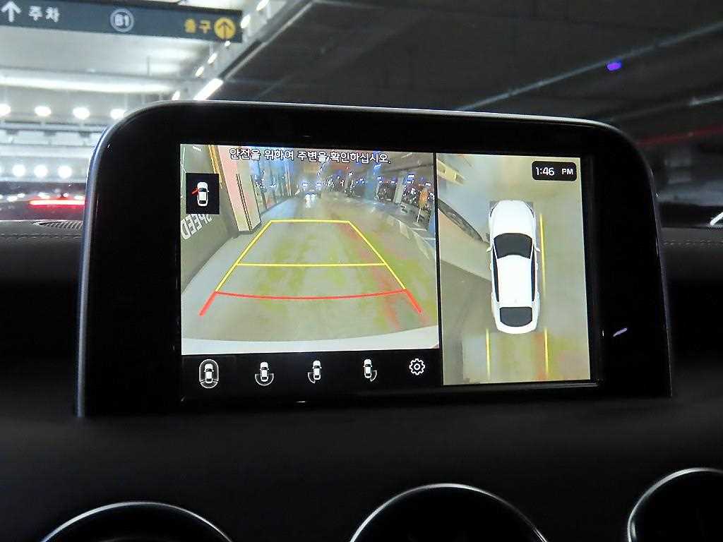 KIA Stinger 2018 - Importación desde Corea - HF Imports Iquique - Foto 14