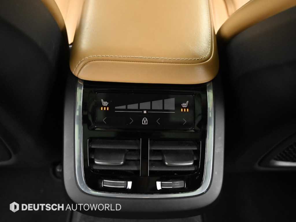 Volvo V60 2020 Gris - Importación desde Corea - HF Imports Iquique - Foto 16