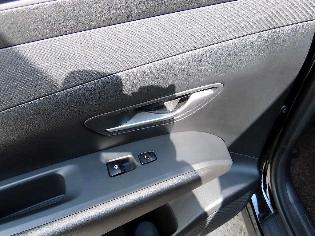 HYUNDAI Tucson 2021 Negro - Importación desde Corea - HF Imports Iquique - Foto 15