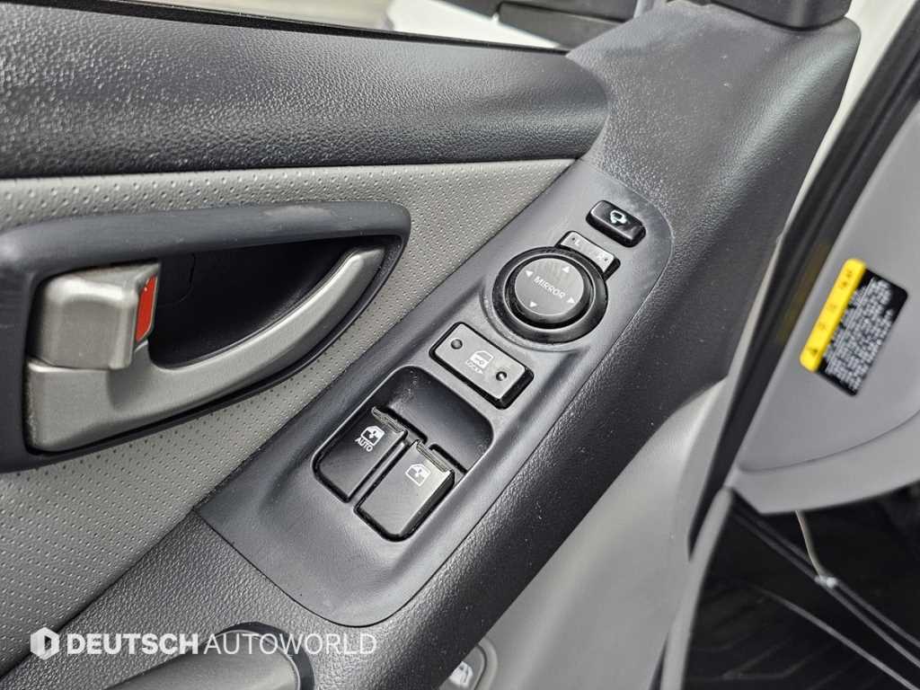 HYUNDAI Starex 2019 Blanco - Importación desde Corea - HF Imports Iquique - Foto 16