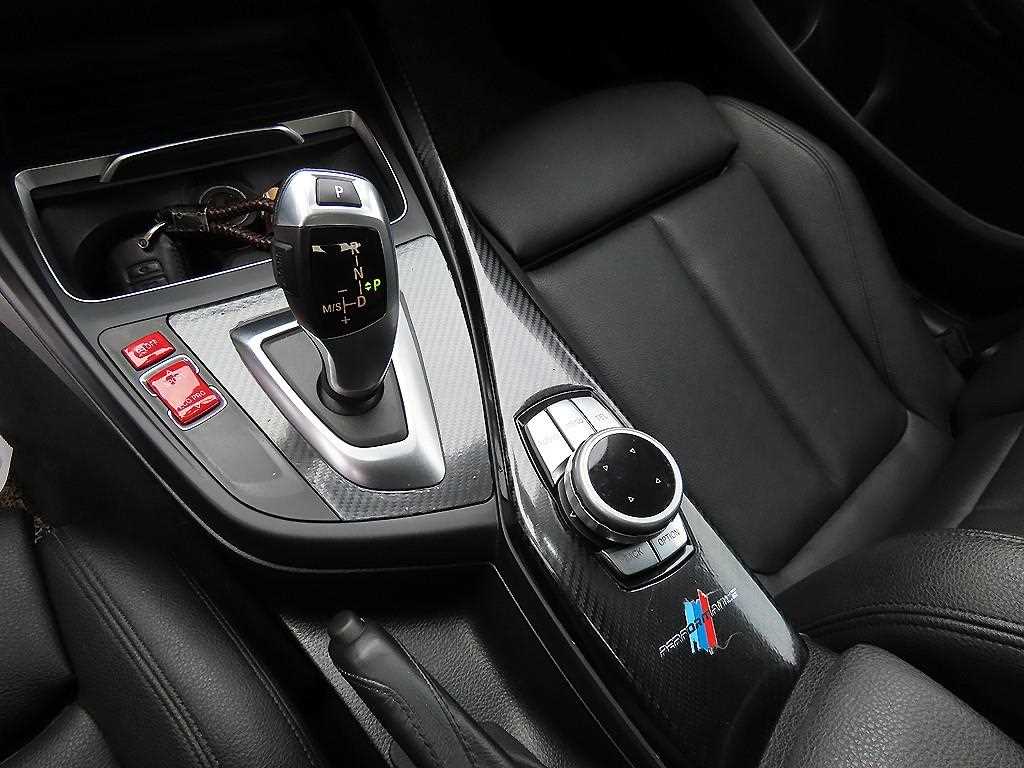 BMW 1 series - Vista 10