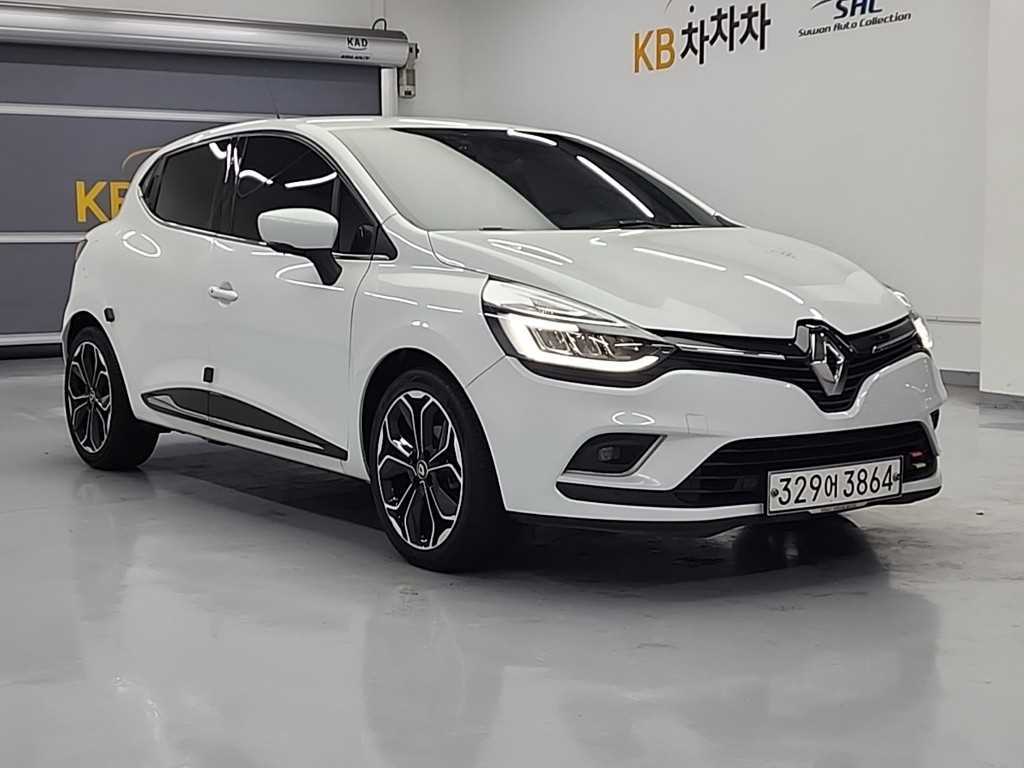 SAMSUNG Clio - Vista 4