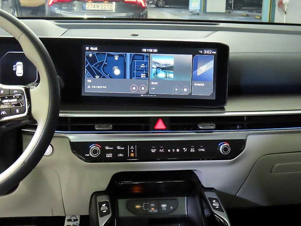 KIA Sorento - Vista 11