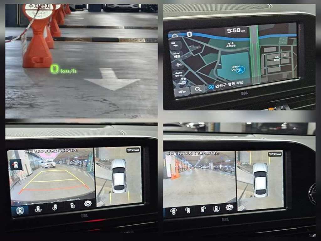 HYUNDAI Grandeur 2019 - Importación desde Corea - HF Imports Iquique - Foto 19