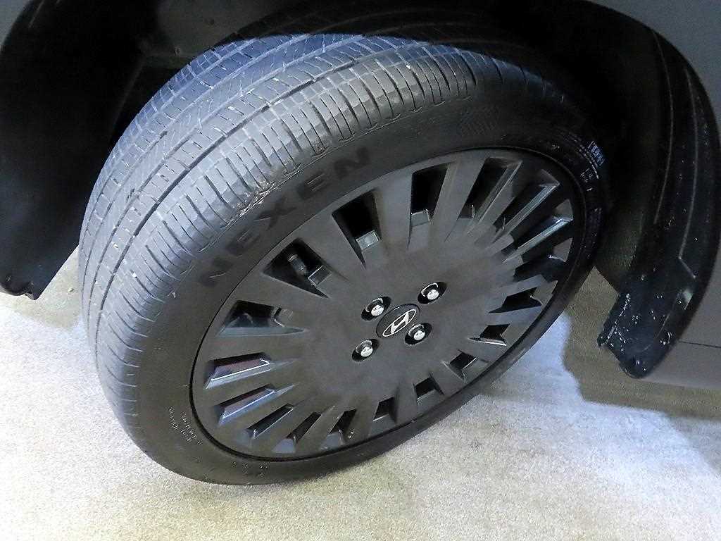 HYUNDAI Casper 2023 Verde - Importación desde Corea - HF Imports Iquique - Foto 20