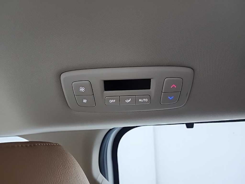 KIA Carnival 2023 Blanco - Importación desde Corea - HF Imports Iquique - Foto 15