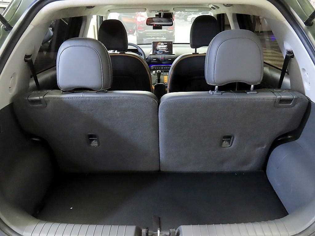 HYUNDAI Casper 2023 Verde - Importación desde Corea - HF Imports Iquique - Foto 17