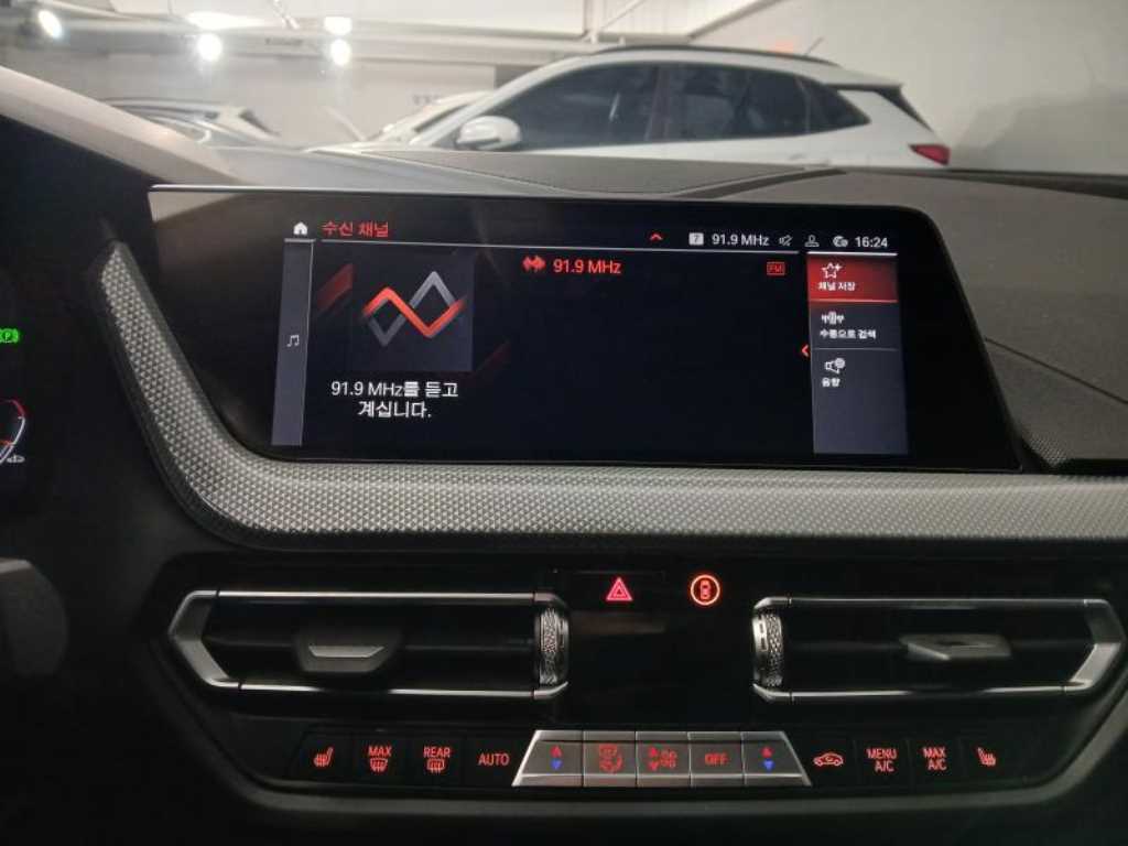 BMW 2 series - Vista 12