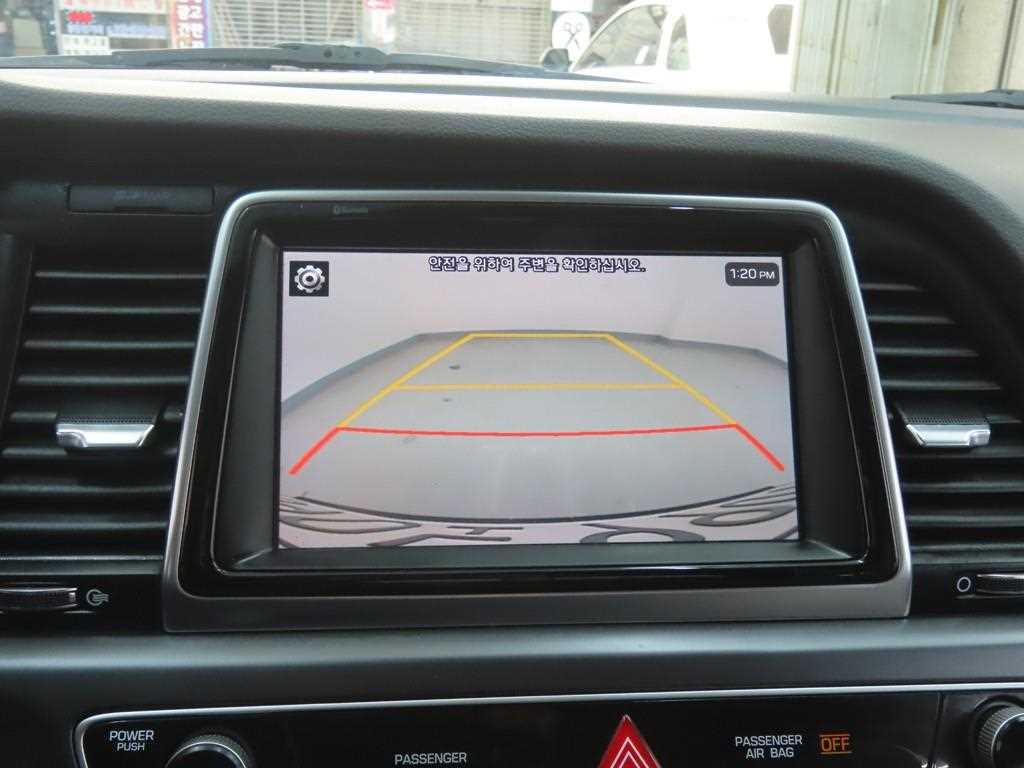 HYUNDAI Sonata 2018 - Importación desde Corea - HF Imports Iquique - Foto 15