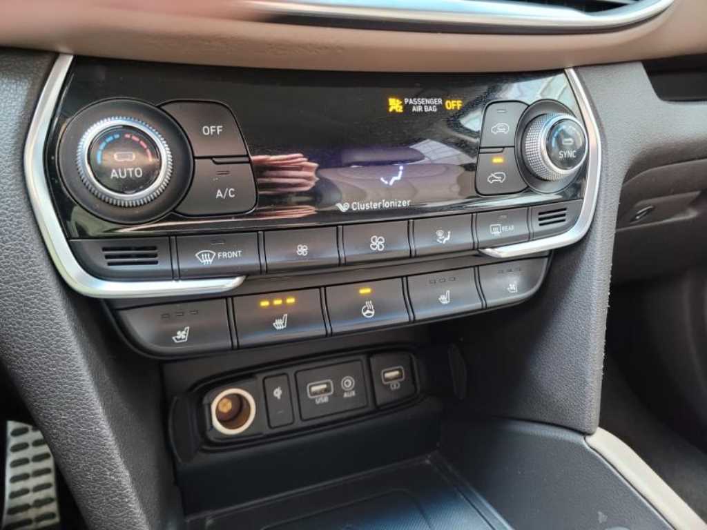 HYUNDAI Santa Fe 2019 - Importación desde Corea - HF Imports Iquique - Foto 16