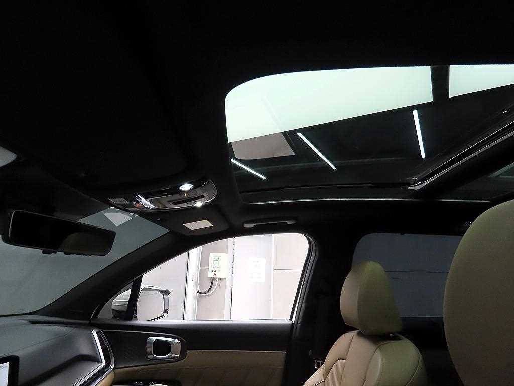 KIA Sorento 2024 Blanco - Importación desde Corea - HF Imports Iquique - Foto 19