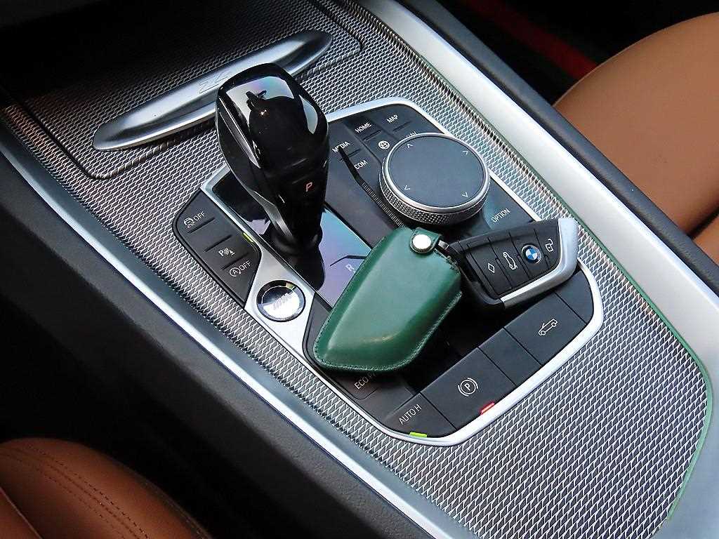 BMW Z4 2020 Blanco - Importación desde Corea - HF Imports Iquique - Foto 15