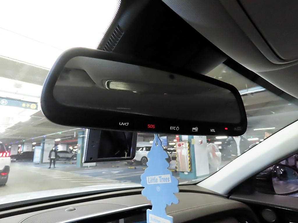 KIA Stinger 2018 - Importación desde Corea - HF Imports Iquique - Foto 16