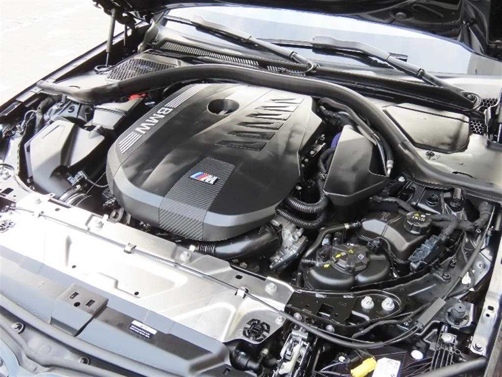 BMW 3 series 2025 - Importación desde Corea - HF Imports Iquique - Foto 20