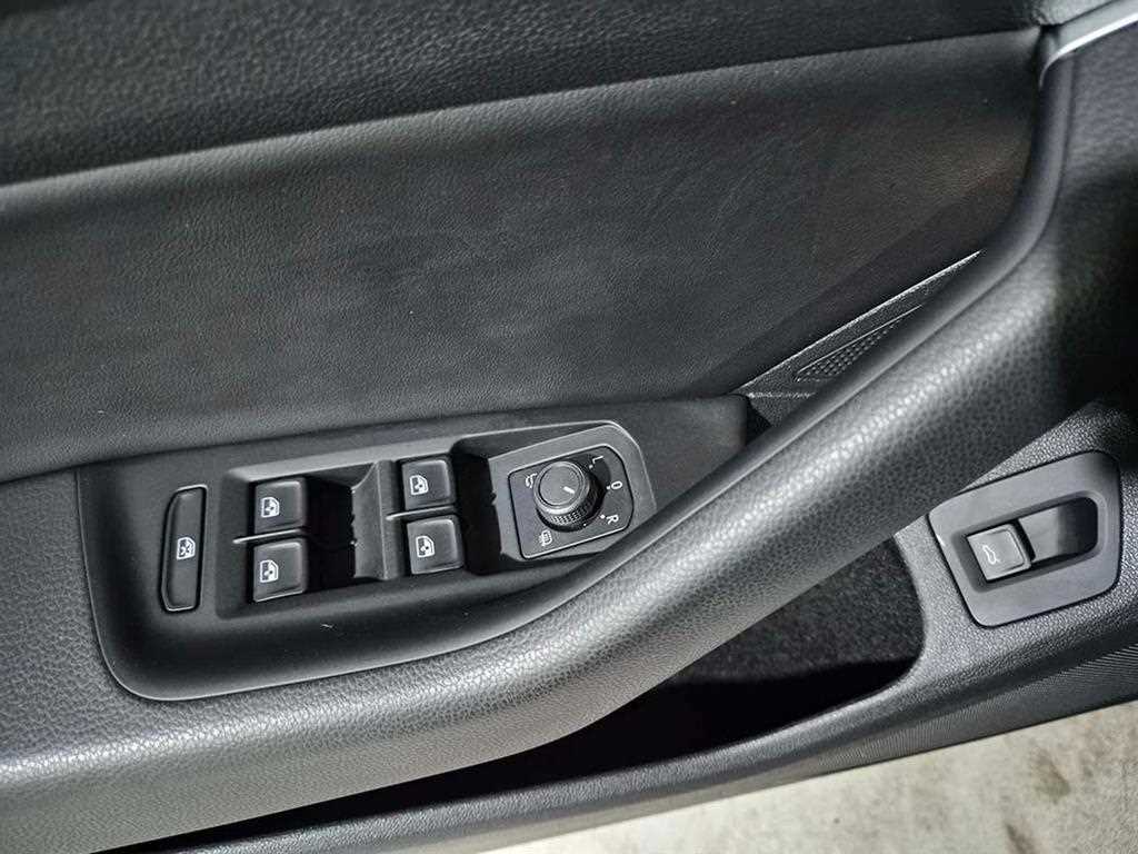 Volkswagen Arteon - Vista 12