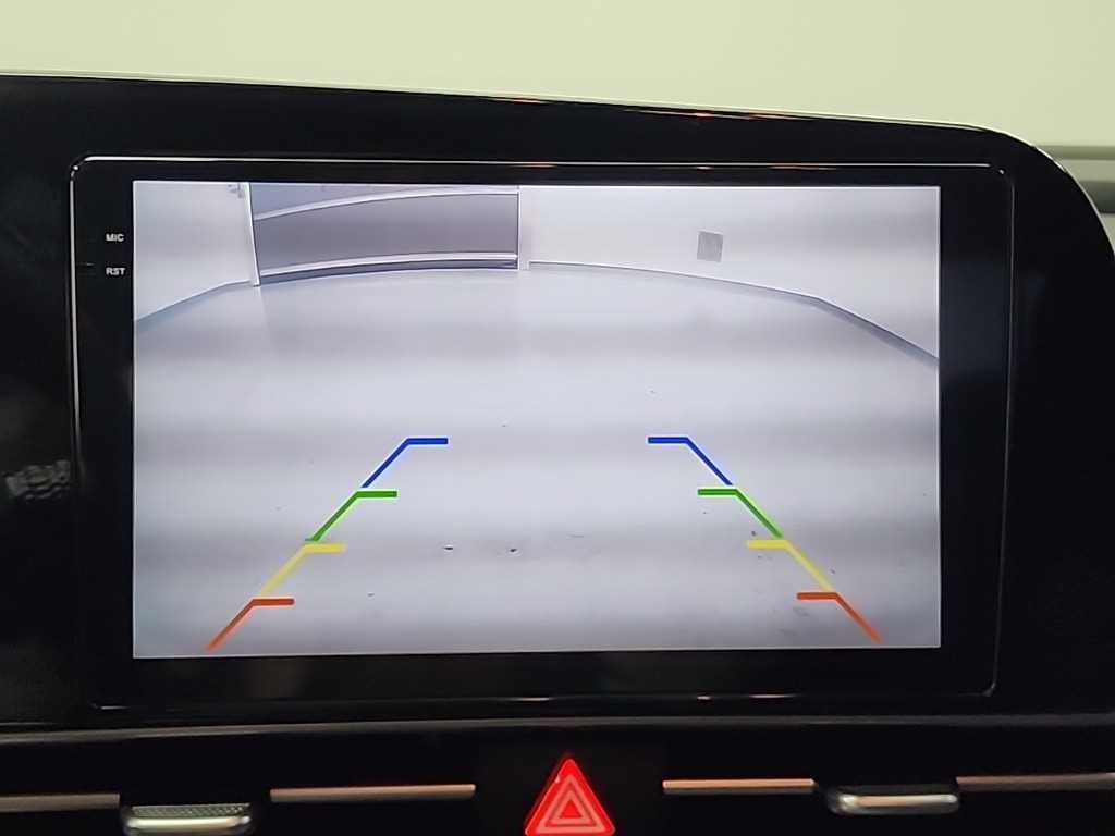 HYUNDAI Avante 2021 Gris - Importación desde Corea - HF Imports Iquique - Foto 14