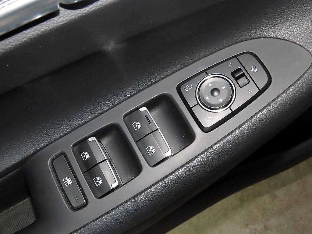 HYUNDAI Grandeur 2022 Blanco - Importación desde Corea - HF Imports Iquique - Foto 13