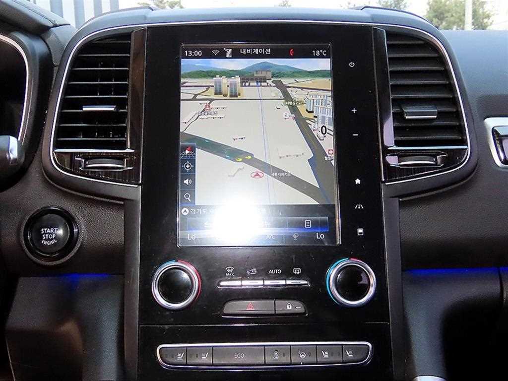 SAMSUNG QM6 2017 Blanco - Importación desde Corea - HF Imports Iquique - Foto 13