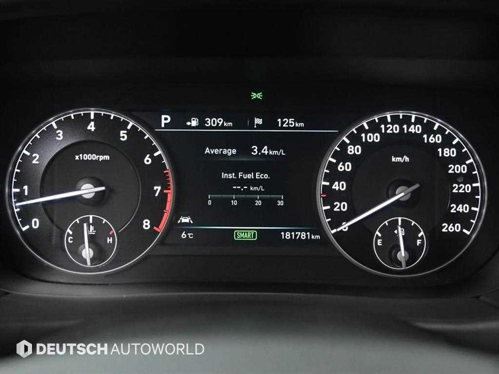 Genesis EQ900 2016 Gris - Importación desde Corea - HF Imports Iquique - Foto 17