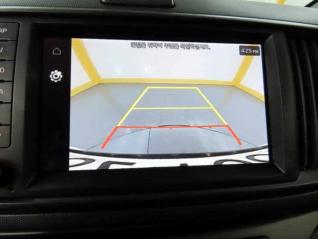 KIA Ray 2025 Blanco - Importación desde Corea - HF Imports Iquique - Foto 16