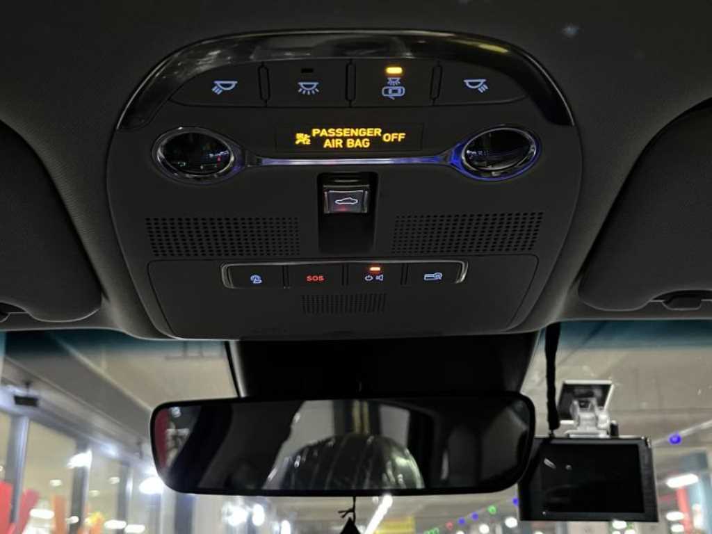 HYUNDAI Grandeur - Vista 8