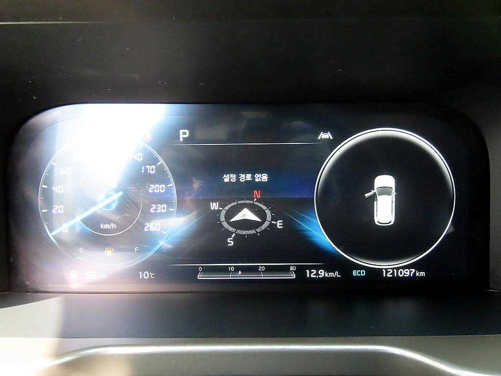 KIA Sorento - Vista 9