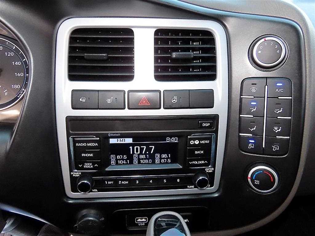 Small Truck Normal Box(High Deck) 2024 Blanco - Importación desde Corea - HF Imports Iquique - Foto 15