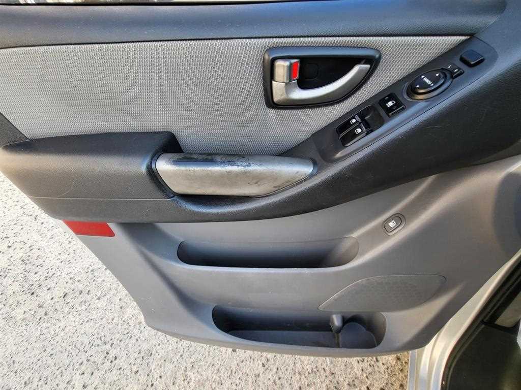 HYUNDAI Starex - Vista 12