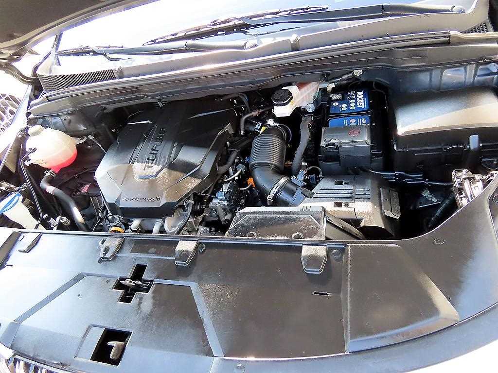 KIA Carnival 2022 Negro - Importación desde Corea - HF Imports Iquique - Foto 19