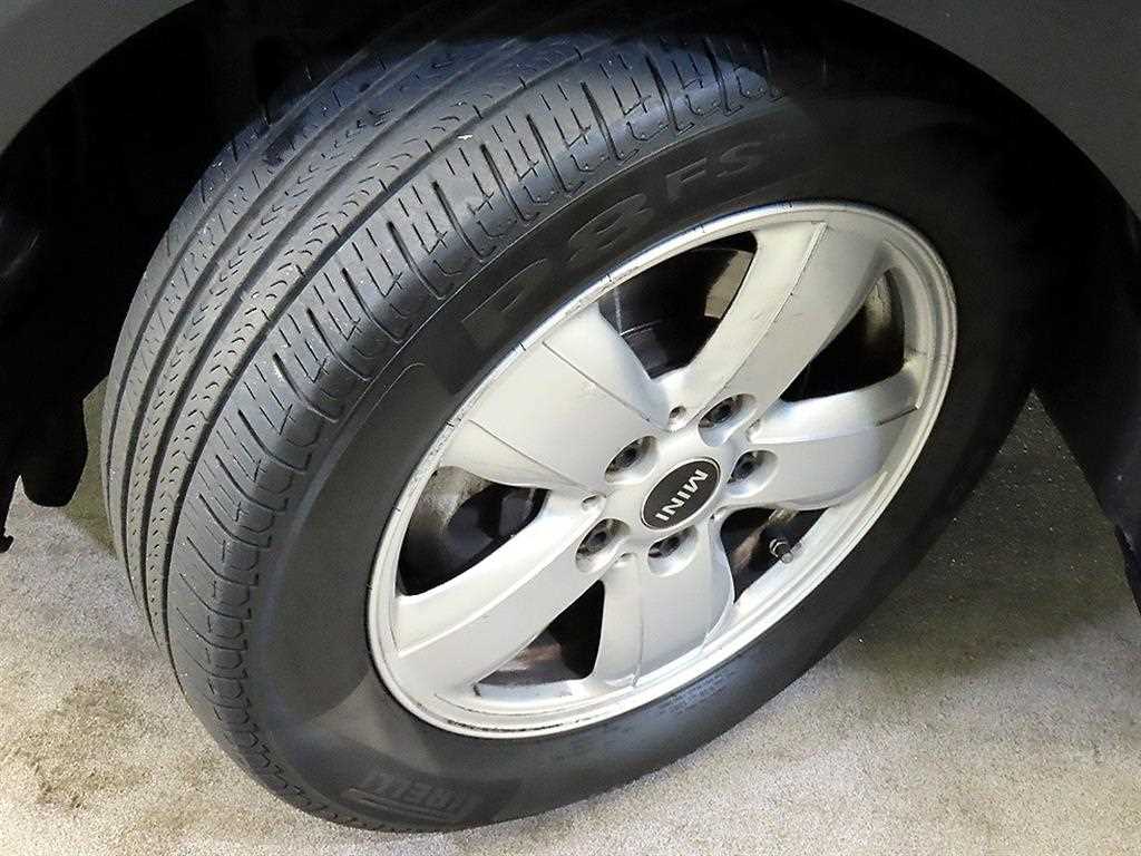 Mini Cooper 2018 Blanco - Importación desde Corea - HF Imports Iquique - Foto 20